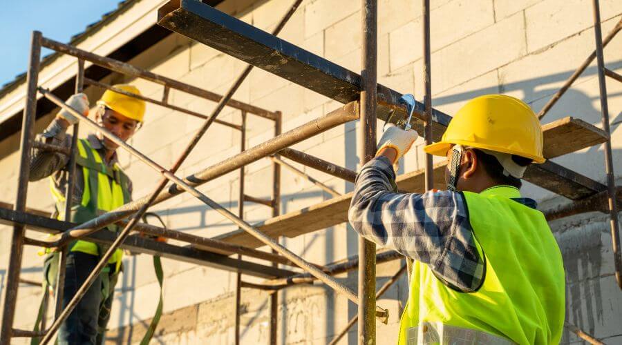 Local Chimney Repair in Magalia, CA